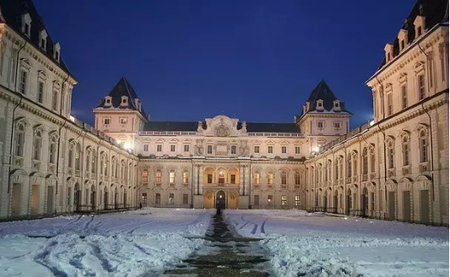 2022意大利艺术大学世界排名 2022意大利艺术大学世界排名