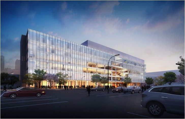 加拿大时尚管理专业哪个学院好 加拿大时尚管理专业哪个学院好