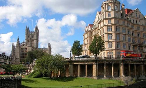 英国巴斯大学怎么样 英国巴斯大学怎么样