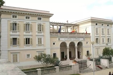 意大利罗马美术学院世界排名多少? 意大利罗马美术学院世界排名多少?