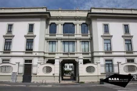 naba米兰新美术学院是一所怎样的学校? naba米兰新美术学院是一所怎样的学校?