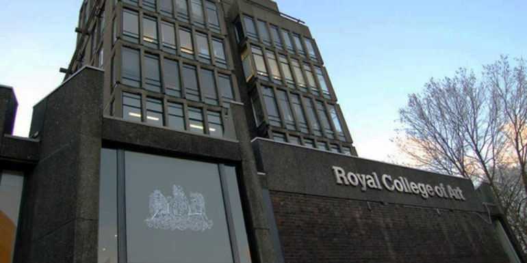 英国皇家艺术学院怎么样 英国皇家艺术学院怎么样