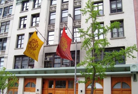 纽约视觉艺术学院动画专业全美排名第几? 纽约视觉艺术学院动画专业全美排名第几?