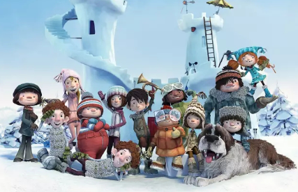 加拿大动画学院,你最想选择哪所? 加拿大动画学院,你最想选择哪所?