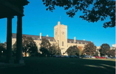 加拿大城市规划专业排名TOp5 加拿大城市规划专业排名TOp5