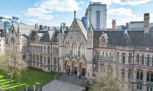诺丁汉特伦特大学怎么样 诺丁汉特伦特大学怎么样