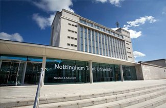 英国诺丁汉特伦特大学怎么样