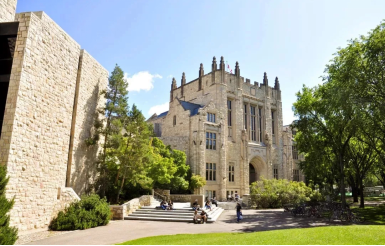 加拿大城市规划专业排名TOp5 加拿大城市规划专业排名TOp5