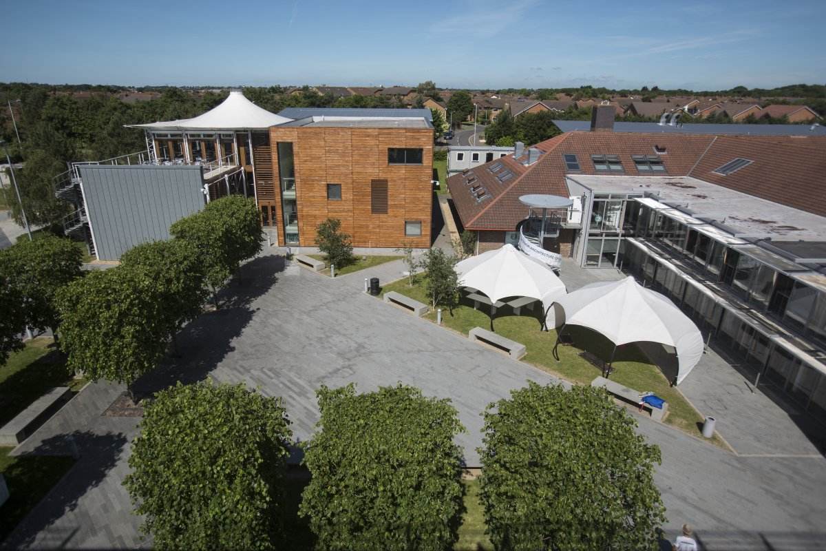 伯恩茅斯艺术大学好吗 伯恩茅斯艺术大学好吗