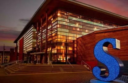 加拿大插画专业留学,这所院校你一定要了解! 加拿大插画专业留学,这所院校你一定要了解!