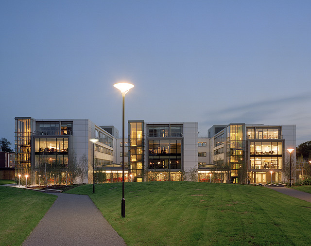 伯明翰城市大学好不好 伯明翰城市大学好不好