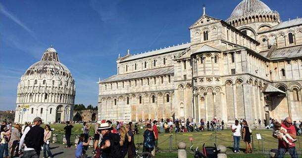 意大利柏丽慕达学院 意大利柏丽慕达学院
