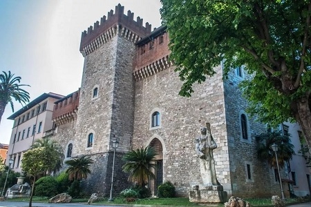 卡拉拉美术学院世界排名多少? 卡拉拉美术学院世界排名多少?