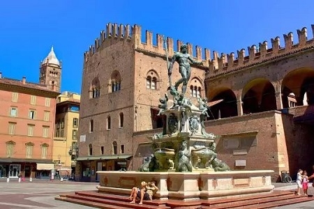 博洛尼亚美术学院世界排名第几? 博洛尼亚美术学院世界排名第几?