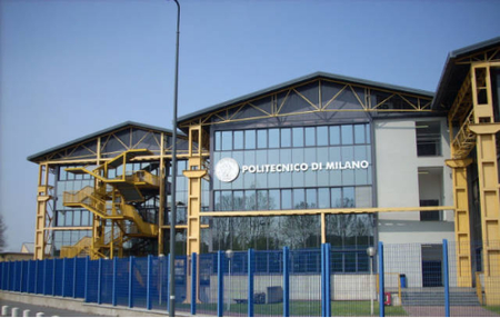 2020年意大利艺术设计大学排名