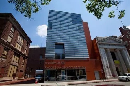 2023年美国艺术大学排名榜单! 2023年美国艺术大学排名榜单!