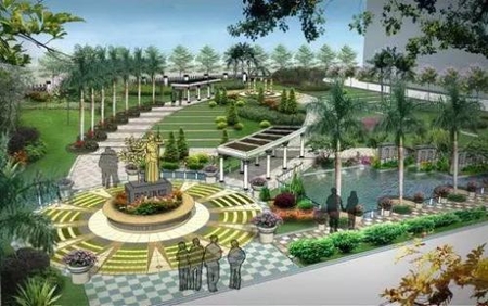 2023美国大学景观建筑专业排名 2023美国大学景观建筑专业排名