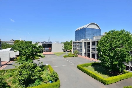 武藏野美术大学入学考试时间