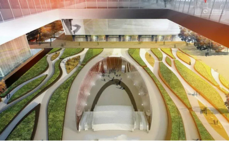 2023美国大学景观建筑专业排名 2023美国大学景观建筑专业排名