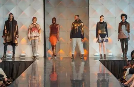 2023年美国时装设计学院排名 2023年美国时装设计学院排名