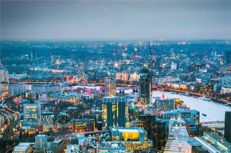 2023年美国城市规划专业排名