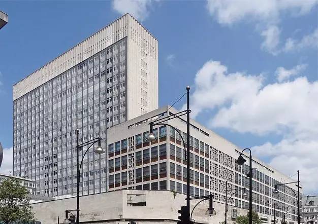 伦敦时装学院怎么样