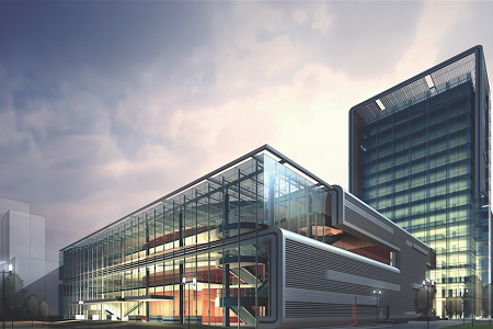 美国新建筑与设计学院排名多少? 美国新建筑与设计学院排名多少?