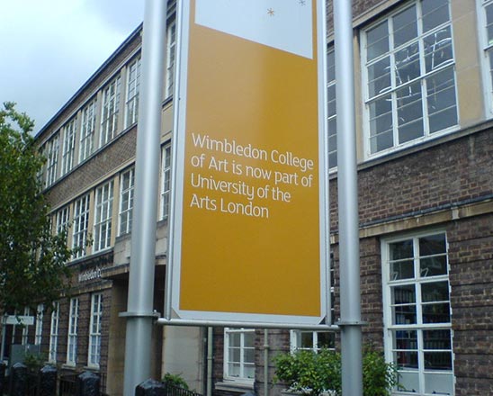 伦敦大学温布尔登艺术学院好吗? 伦敦大学温布尔登艺术学院好吗?