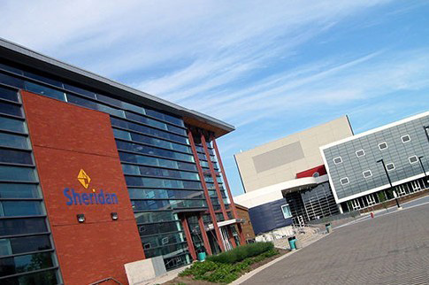 谢尔丹理工学院 谢尔丹理工学院