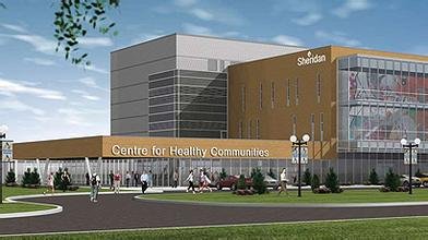 谢尔丹理工学院 谢尔丹理工学院