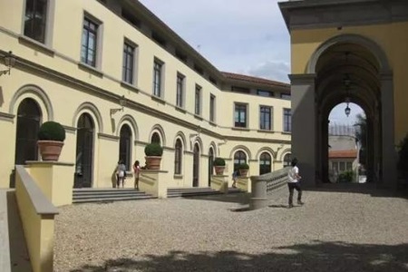 意大利服装设计学院排名前三的是哪几所? 意大利服装设计学院排名前三的是哪几所?