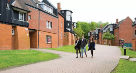 英国大学的时尚管理 英国大学的时尚管理