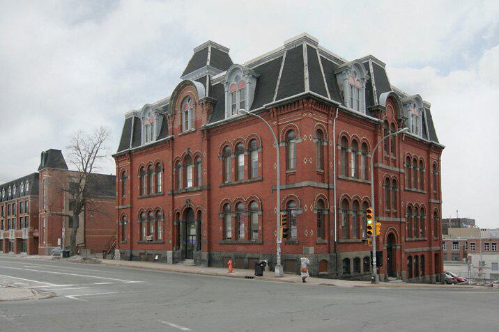 加拿大设计类大学有哪些? 加拿大设计类大学有哪些?