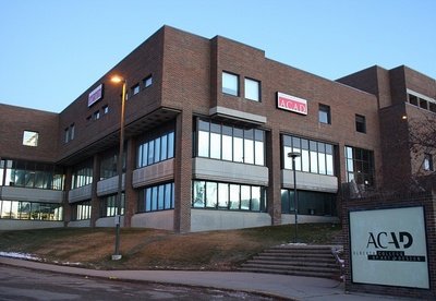 阿尔伯塔艺术设计学院怎么样 阿尔伯塔艺术设计学院怎么样