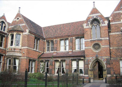 英国剑桥视觉与表演艺术学校 英国剑桥视觉与表演艺术学校