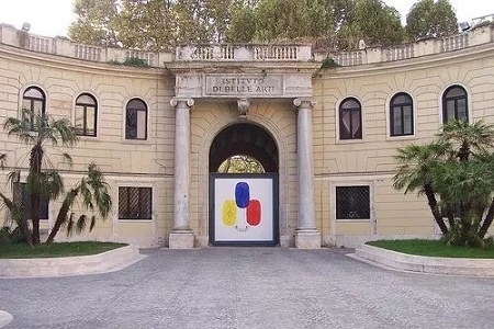 罗马美院世界排名情况如何? 罗马美院世界排名情况如何?