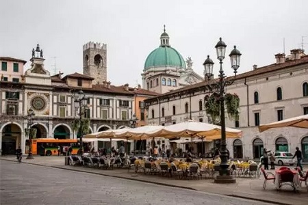 布雷西亚美术学院排名情况怎么样? 布雷西亚美术学院排名情况怎么样?