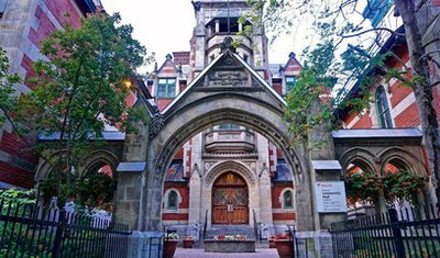 麦吉尔大学好吗