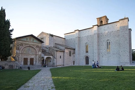 院校推荐|佩鲁贾美术学院好不好? 院校推荐|佩鲁贾美术学院好不好?