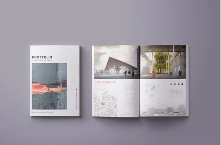 英国设计留学制作作品集,你需要注意这些! 英国设计留学制作作品集,你需要注意这些!