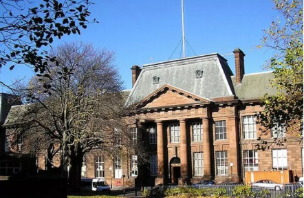 英国艺术院校都有哪些申请要求？