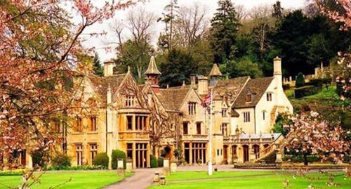 英国华威大学怎么样 英国华威大学怎么样