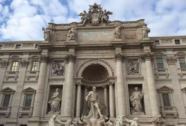 罗马美术学院世界排名 罗马美术学院世界排名