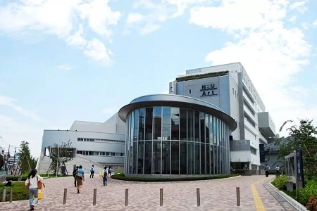 日本大学艺术学部研究生专业有哪些? 日本大学艺术学部研究生专业有哪些?