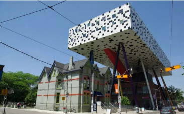 加拿大艺术学院留学,这五所院校你值得选择! 加拿大艺术学院留学,这五所院校你值得选择!