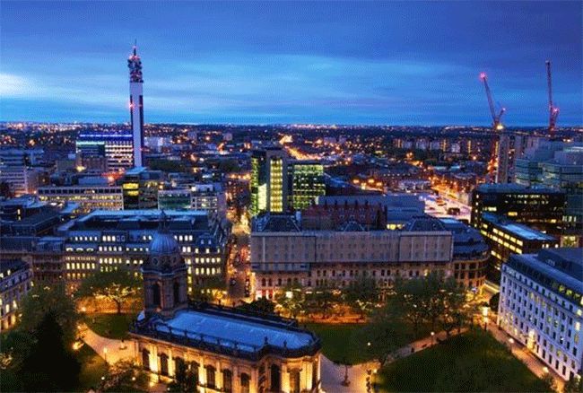 留学生在英国学艺术 留学生在英国学艺术