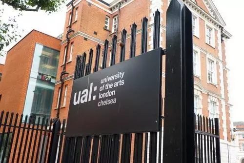 艺术生英国留学去哪个学校比较好？