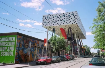 加拿大留学作品集要求汇总