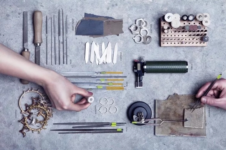 伯明翰城市大学珠宝学院,为何能成为英国珠宝院校“TOp3”? 伯明翰城市大学珠宝学院,为何能成为英国珠宝院校“TOp3”?