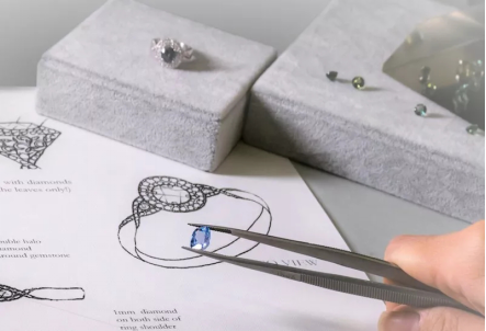 伯明翰城市大学珠宝学院,为何能成为英国珠宝院校“TOp3”? 伯明翰城市大学珠宝学院,为何能成为英国珠宝院校“TOp3”?